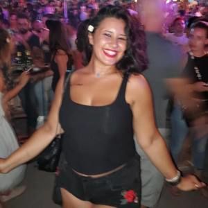 Meet your Posher, Feriel